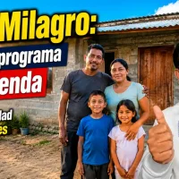 Casa Milagro
