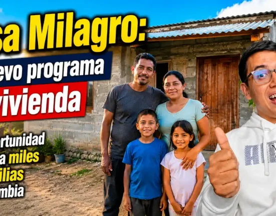Casa Milagro