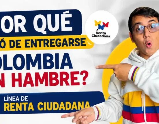 Imagen sobre que paso con Colombia Sin Hambre