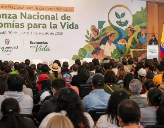 Imagen sobre Economías para la Vida de Prosperidad social