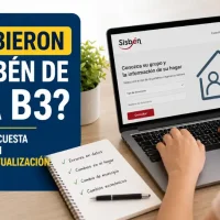 Imagen sobre que le subieron el puntaje en 2026