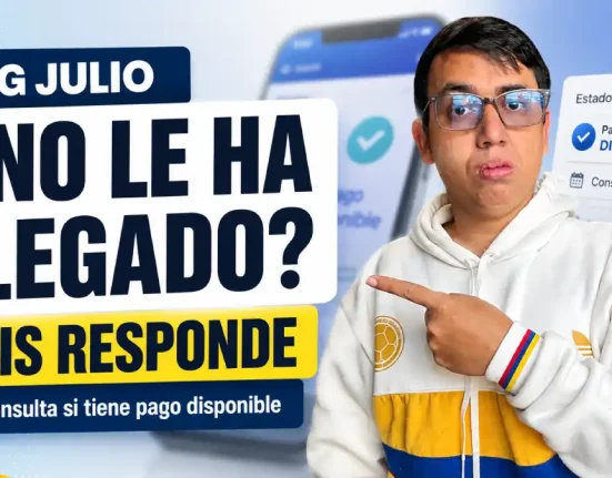 Imagen sobre que No le ha llegado el giro de julio 2026 de IMG