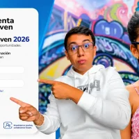 Imagen de Wintor ABC y del Portal del Joven 2026