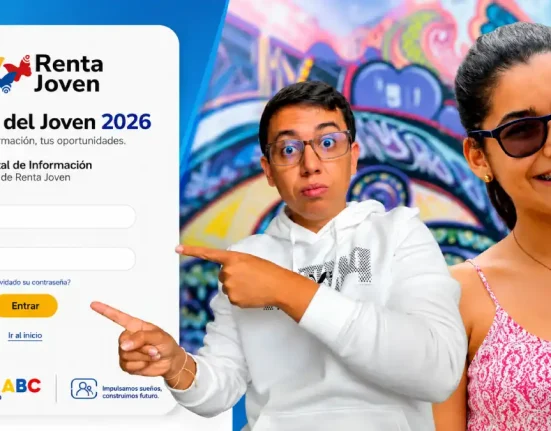 Imagen de Wintor ABC y del Portal del Joven 2026