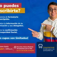 Imagen sobre Preinscripciones abiertas para la economía popular, solidaria, comunitaria o campesina