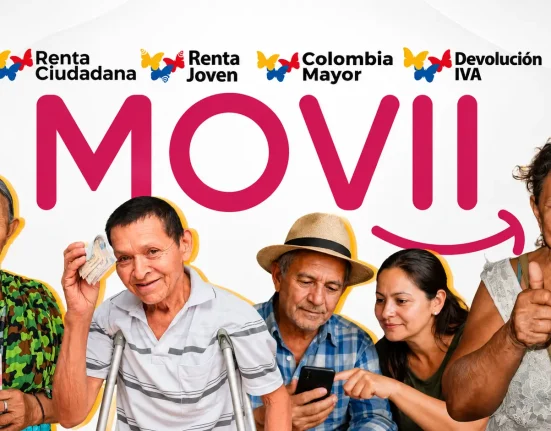 Subsidio fácil por MOVii