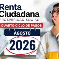 Imagen sobre que en agosto de 2026 se entrega 4 ciclo Renta e IVA
