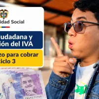 Imagen sobre que se amplía plazo para cobrar Renta e IVA en julio 2026