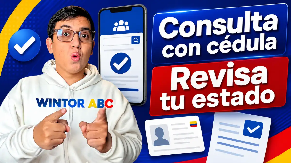 Imagen sobre la consulta de beneficiario Renta e IVA
