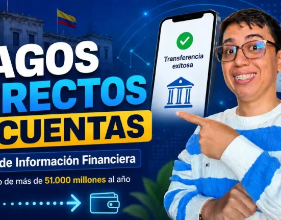 Imagen sobre que DPS entrega incentivos directamente a cuentas los subsidios
