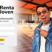 Imagen sobre las novedades en el portal del joven