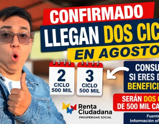 Imagen de Wintor ABC que llegan dos ciclos de 500 mil linea de emergencias