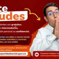 Imagen sobre la protección de datos para los beneficiarios de programas sociales