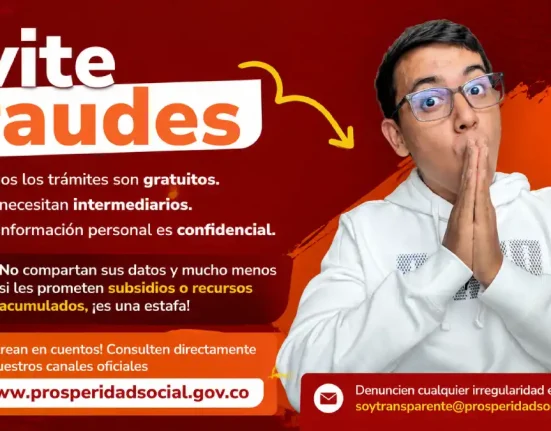 Imagen sobre la protección de datos para los beneficiarios de programas sociales