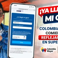 Imagen sobre que ya comienzan a reflejar pagos en SuperGIROS