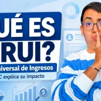 Imagen sobre el RUI su impacto en la clasificación de subsidios