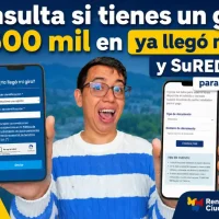 Imagen sobre si tienes un giro en SuperGIROS y SuRED en 2026