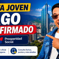 Renta Joven confirma fecha de pago del cuarto ciclo desde el 3 de septiembre de 2026