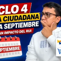 Ciclo 4 de Renta Ciudadana pasa a septiembre por revisión del RUI