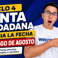 Ciclo 4 de Renta Ciudadana tendría nueva fecha de pago en agosto de 2026