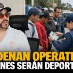 Deportaciones en Colombia: Abelardo ordena operativos contra migrantes irregulares 3 Abelardo de la Espriella ordena deportaciones en Colombia
