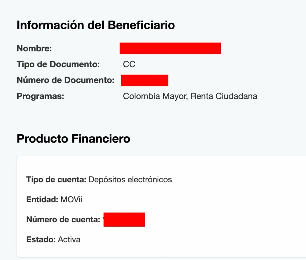 GIF activa cuenta MOVii: consulte con su cédula si quedó aprobada 2 Gif activa cuenta MOVii - Wintor ABC