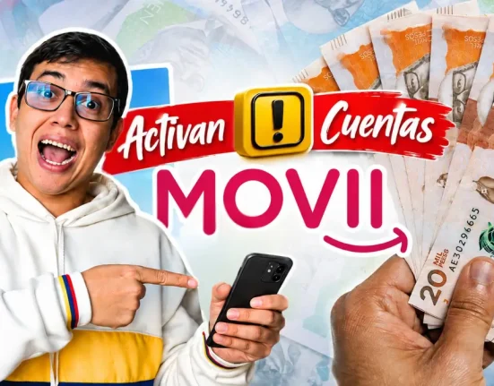 ¿En verificación SIIF? GIF activa cuenta MOVii