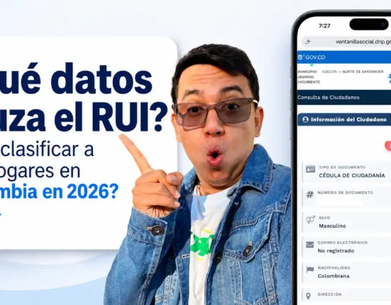 Imagen de Wintor ABC y la consulta de la ficha RUI sobre Qué datos cruza para clasificar