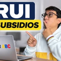 RUI 2026 y subsidios en Colombia