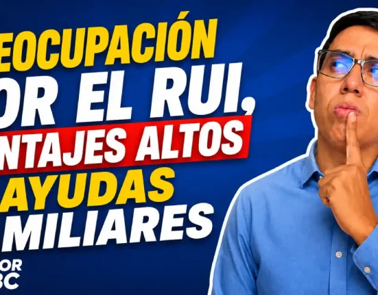 Concejal del Socorro expresa preocupación por el RUI