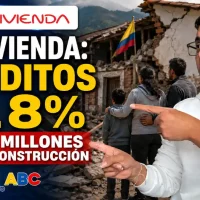 Davivienda anuncia créditos de vivienda al 8% para damnificados del terremoto