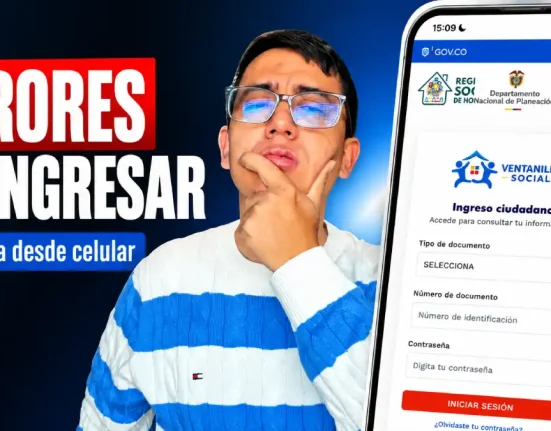 Imagen de Wintor ABC sobre los errores en la información del RUI