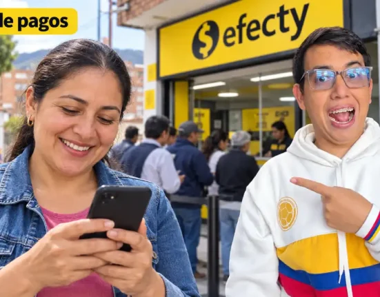 Anuncio de los pagos de septiembre de Ingreso Mínimo Garantizado en Bogotá