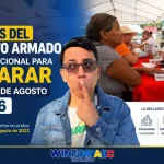Imagen de Wintor ABC y Titulo plazo excepcional para víctimas del conflicto armado