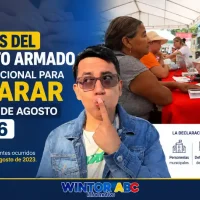 Imagen de Wintor ABC y Titulo plazo excepcional para víctimas del conflicto armado