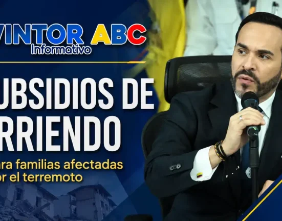 Imagen de Abelardo de la Espriella subsidios de arriendo para damnificados