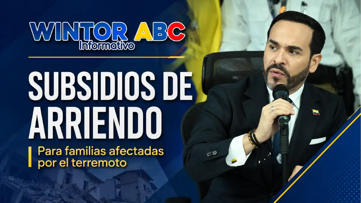 Imagen de Abelardo de la Espriella subsidios de arriendo para damnificados