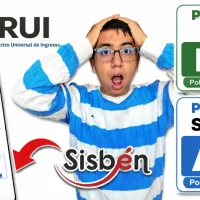 Imagen sobre la vigencia del Sisbén 2026 con la entrada del RUI