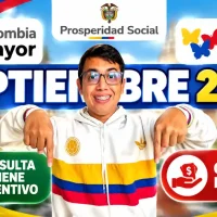 Colombia Mayor y Renta Joven septiembre 2026 consulta de incentivos y pagos