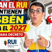 DNP prepara proyecto de decreto para ampliar la transición del RUI y mantener el Sisbén hasta julio de 2027