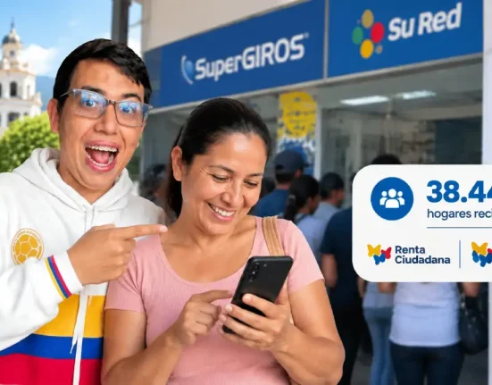 Renta Ciudadana Norte de Santander inicia pagos del ciclo 4 para hogares beneficiarios.