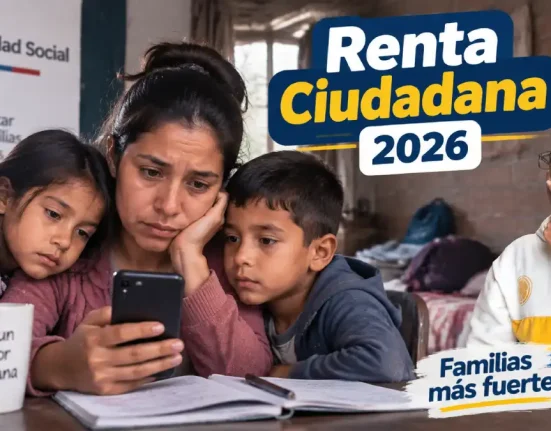 Renta Ciudadana ciclo 4 2026 y novedades del programa durante transición del RUI