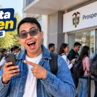 Renta Joven 2026 consulta del incentivo y pago del cuarto ciclo para jóvenes beneficiarios