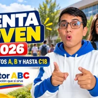 Requisitos Renta Joven 2026 para nuevas inscripciones