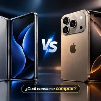 Comparación entre iPhone Duo y iPhone 18 Pro Max