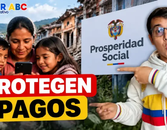 Beneficiarios de Prosperidad Social afectados por terremoto recibirán protección temporal en sus pagos