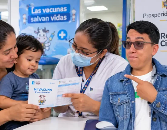 Renta Ciudadana condicionado a PAIWEB por verificación de vacunación