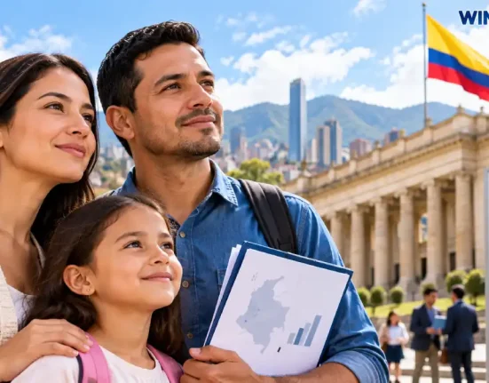 Plan Nacional de Desarrollo 2026–2030 y sus prioridades para las familias colombianas.
