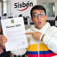 Decreto 1621 de 2026 amplía la transición del Sisbén IV al RUI hasta diciembre de 2027.